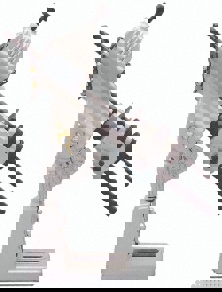 Rotary Cutting Tool Drill Bit Grinder Attachment